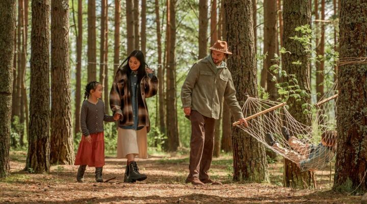 Familienfreizeit Camp in Bayern - Jetzt buchen
