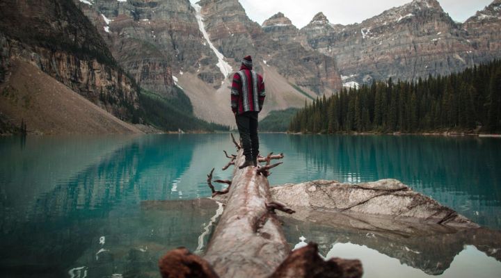 Tohidu Kurs – Weg zum inneren Frieden - Jetzt anmelden