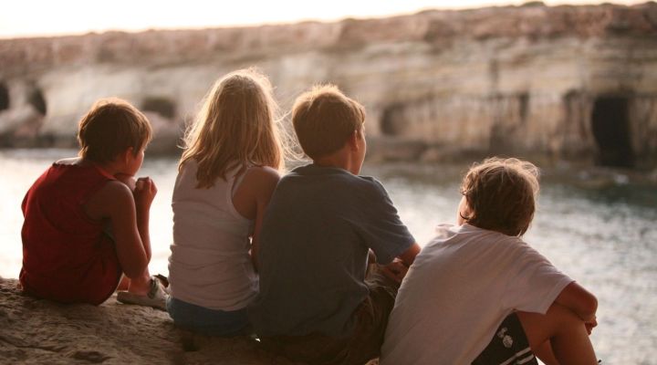 Naturpädagogik Schulprojekttage in Bayern - Wildnisschule Bayern