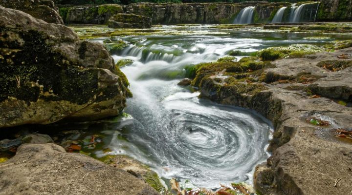 Erdenphilosophie Kurs 2 – Der Weg zu inneren Kraftorte - Wildnisschule Bayern - Jetzt anmelden