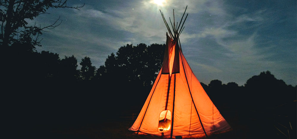 Hopi Indianer Kurs - Weisheiten für Herzensbeziehungen