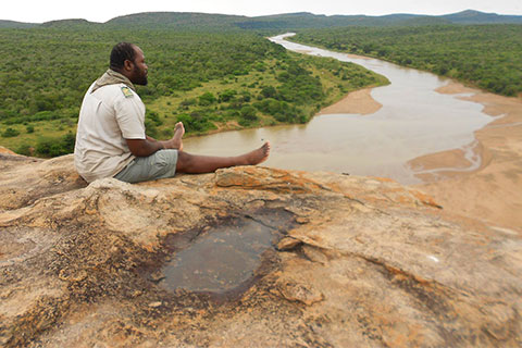 Naturwissen und Übergangsrituale der Zulus Sicelo Cabangani Mbatha Naturwissen und Übergangsrituale der Zulus Sicelo Cabangani Mbatha