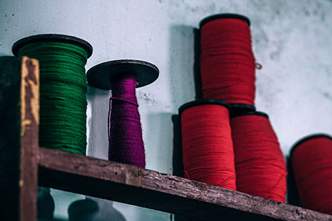 Naturfärben und Spinnen mit der Handspindel Kurs Naturfärben und Spinnen mit der Handspindel Kurs