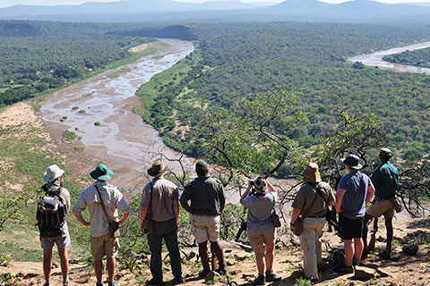 Südafrika Reisen zur Wildnis und Ubuntu der Zulus Südafrika Reisen zur Wildnis und Ubuntu der Zulus