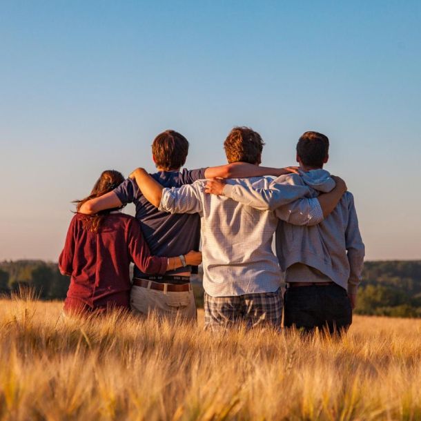 Naturpädagogik für Schulen und Hochschulen