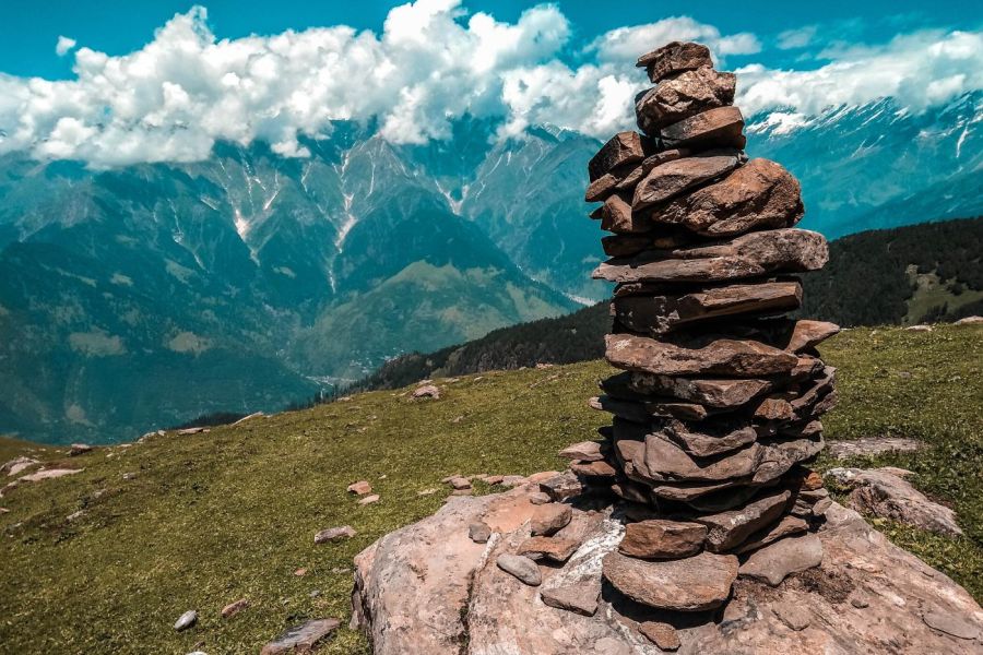 Natur Coaching - Wildnisschule Bayern - Zur Anmeldung