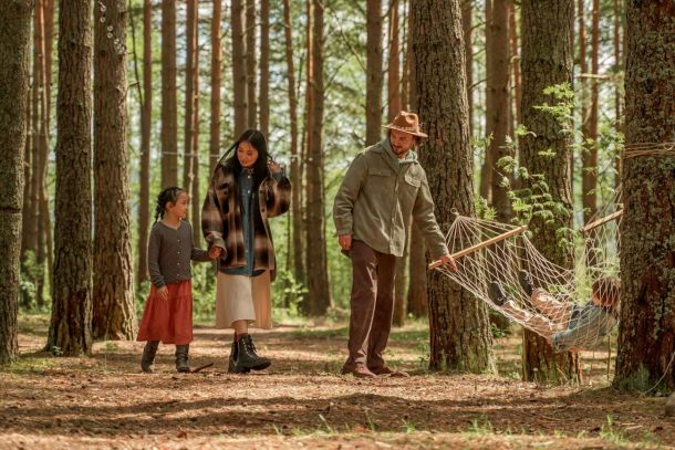 Familienfreizeit Camp in Bayern - Jetzt buchen