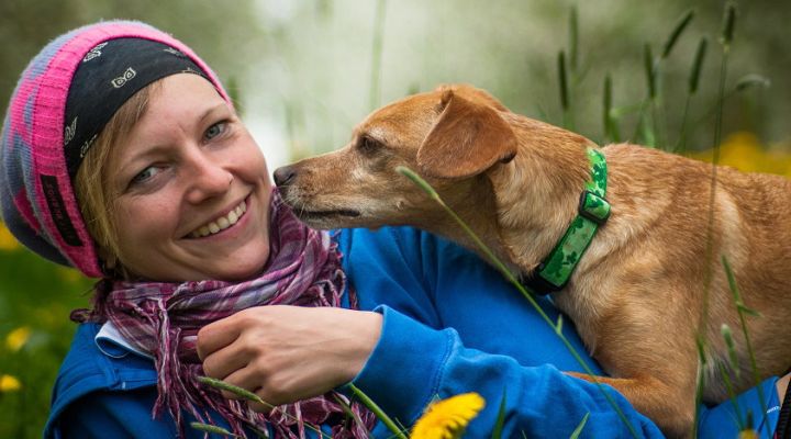 Tiergestützte Erlebnispädagogik: so funktioniert‘s
