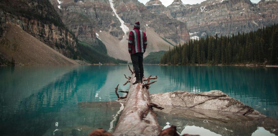 Tohidu Kurs – Weg zum inneren Frieden - Jetzt anmelden