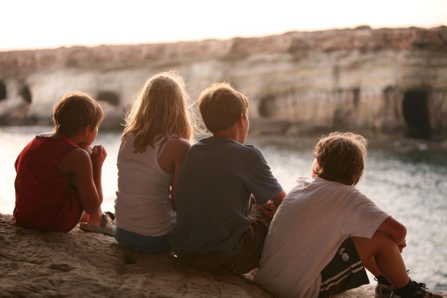 Naturpädagogik Schulprojekttage in Bayern - Wildnisschule Bayern