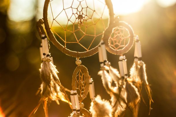 Schamanisches Reisen - Wildnisschule Bayern - Jetzt anmelden