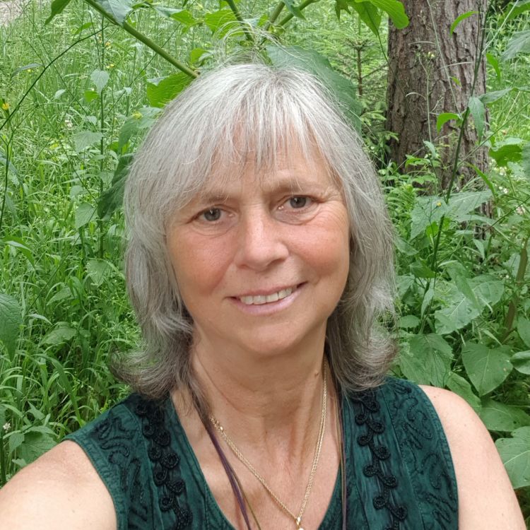 Dr. Barbara Deubzer - Geschäftsleitung / Ausbilderin