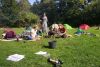 Wildnispädagogik Ausbildung – Lehrer - Wildnisschule Bayern