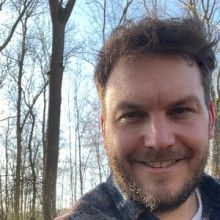 Norman Notheis - Ausbilder