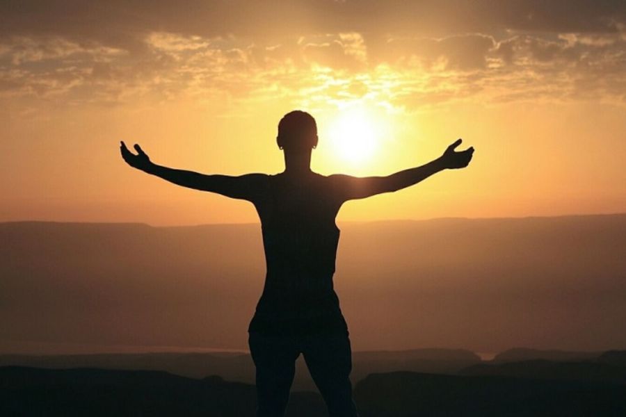 Tohidu Kurs – Weg zum inneren Frieden - Freiheit