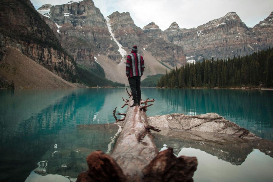 Tohidu Kurs – Weg zum inneren Frieden - Jetzt anmelden