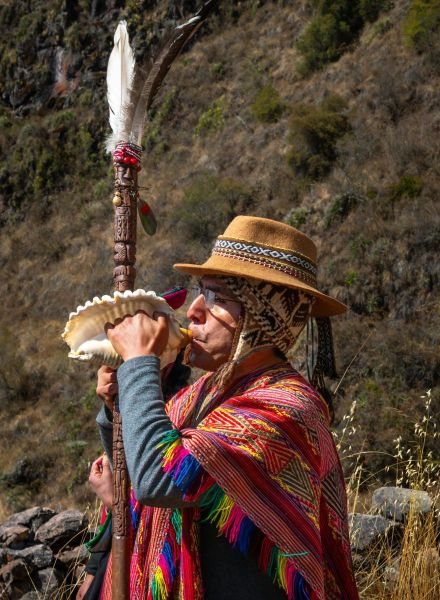 Tohidu Kurs – Weg zum inneren Frieden - Zur Anmeldung