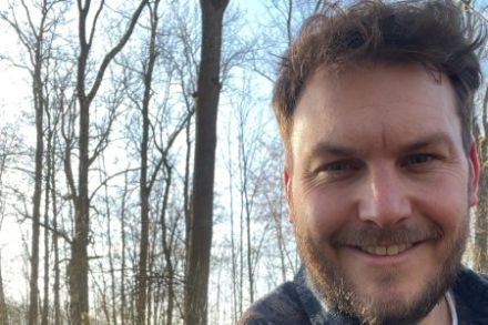 Norman Notheis - Ausbilder