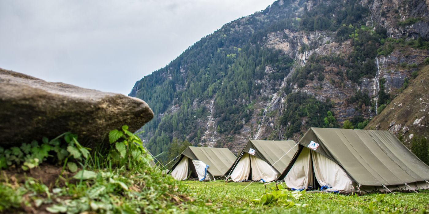 Über die unerwarteten, weitreichenden Auswirkungen der Wildnispädagogik