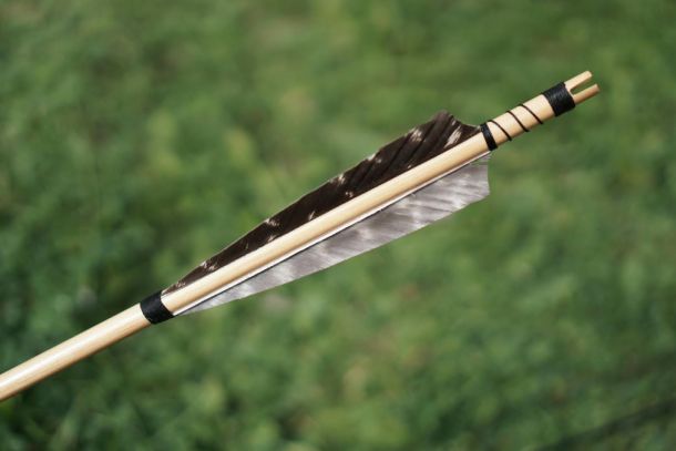 Pfeilbau DIY Kurs in Bayern - Jetzt anmelden