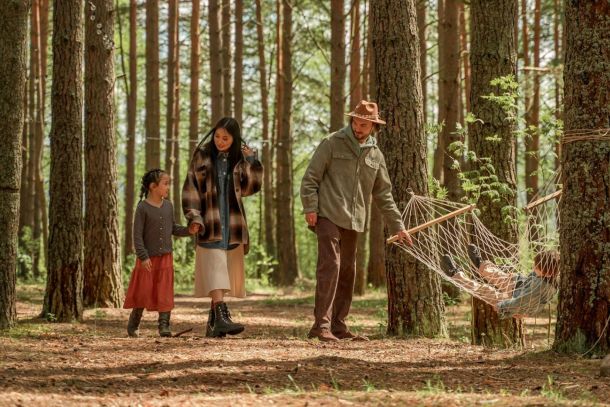 Familienfreizeit Camp in Bayern - Jetzt buchen