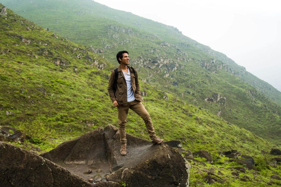 Jugendinitiation Wochen Kurs - Wildnisschule Bayern - Jetzt teilnehmen