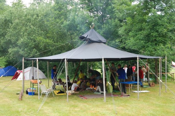 Wildnispädagogik Ausbildung – Lehrer - Wildnisschule Bayern