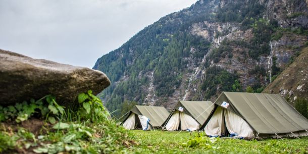 Über die unerwarteten, weitreichenden Auswirkungen der Wildnispädagogik