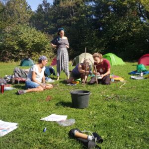 Art of Mentoring und kulturelles Mentoring Ausbildung - Anmeldung