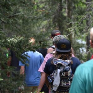 Jugendinitiation Wochen Kurs - Wildnisschule Bayern - Jetzt anmelden