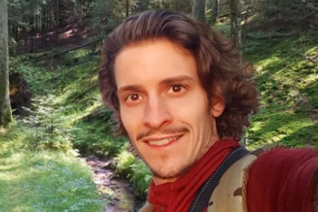 Stefan Bendkowski - Ausbilder / Koordinator Kinderfreizeiten und Familienfreizeiten