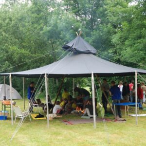 Wildnispädagogik Ausbildung – Lehrer - Wildnisschule Bayern