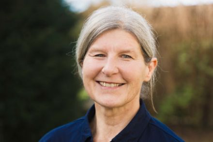 Dr. med. Hanna Göser
