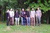 Bogenbau DIY Kurs - Wildnisschule Bayern - Jetzt anmelden