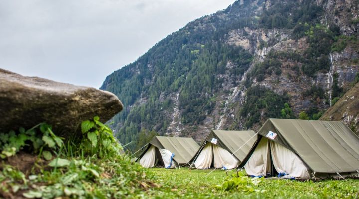 Über die unerwarteten, weitreichenden Auswirkungen der Wildnispädagogik