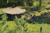 Wildnispädagogik Ausbildung Basis - Wildnisschule Bayern