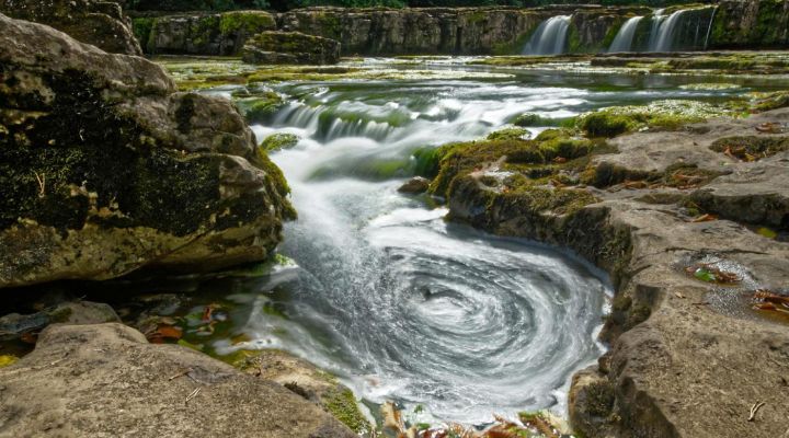 Erdenphilosophie Kurs 2 – Der Weg zu inneren Kraftorte - Wildnisschule Bayern - Jetzt anmelden