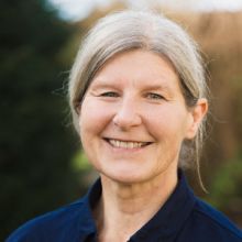 Hanna Göser - Visionssuche Begleiterin