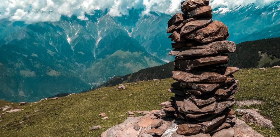 Coaching und Zeremonien Kurse - Wildnisschule Bayern - Übersicht