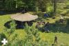Wildnispädagogik Ausbildung Basis - Wildnisschule Bayern