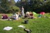 Wildnispädagogik Ausbildung – Lehrer - Wildnisschule Bayern