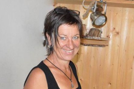 Annette Rehle - Korbflechterin, Floristenmeisterin, Künstlerin und Dozentin