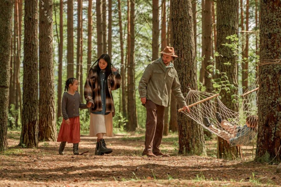Familienfreizeit Camp in Bayern - Jetzt buchen